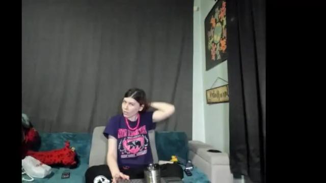 Thumbnail 3, roxihazeleyes's Stream at Chaturbate, 1 month ago