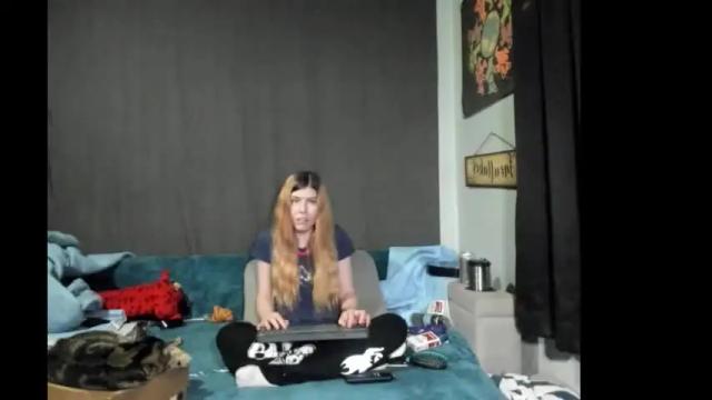 Thumbnail 2, roxihazeleyes's Stream at Chaturbate, 29 days ago