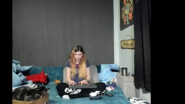 Thumbnail 3, roxihazeleyes's Stream at Chaturbate, 29 days ago