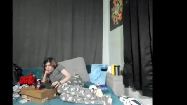 Thumbnail 3, roxihazeleyes's Stream at Chaturbate, 28 days ago