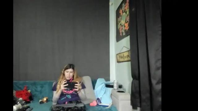 Thumbnail 1, roxihazeleyes's Stream at Chaturbate, 25 days ago
