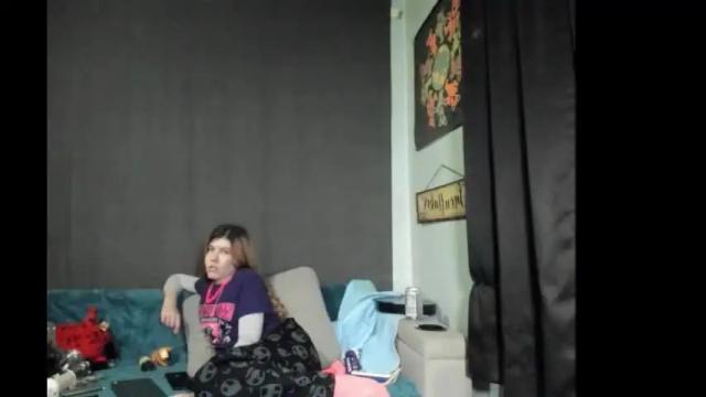 Thumbnail 3, roxihazeleyes's Stream at Chaturbate, 25 days ago