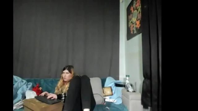 Thumbnail 3, roxihazeleyes's Stream at Chaturbate, 22 days ago