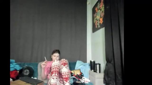 Thumbnail 1, roxihazeleyes's Stream at Chaturbate, 20 days ago