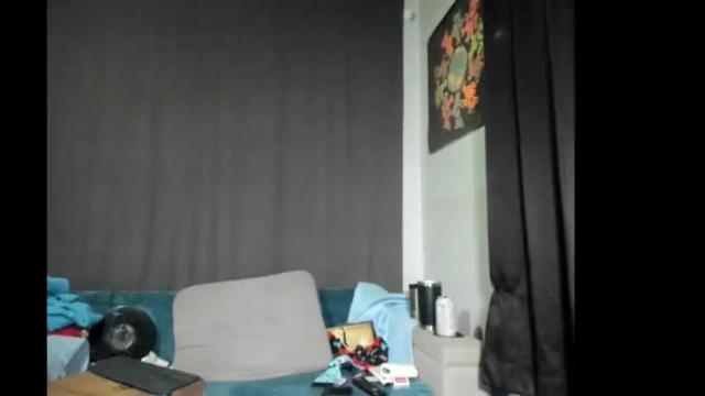 Thumbnail 2, roxihazeleyes's Stream at Chaturbate, 20 days ago