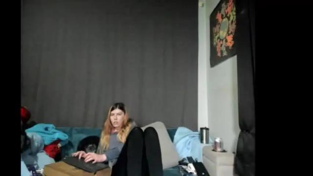 Thumbnail 2, roxihazeleyes's Stream at Chaturbate, 19 days ago