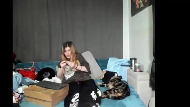 Thumbnail 3, roxihazeleyes's Stream at Chaturbate, 18 days ago