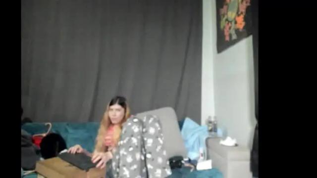 Thumbnail 3, roxihazeleyes's Stream at Chaturbate, 15 days ago