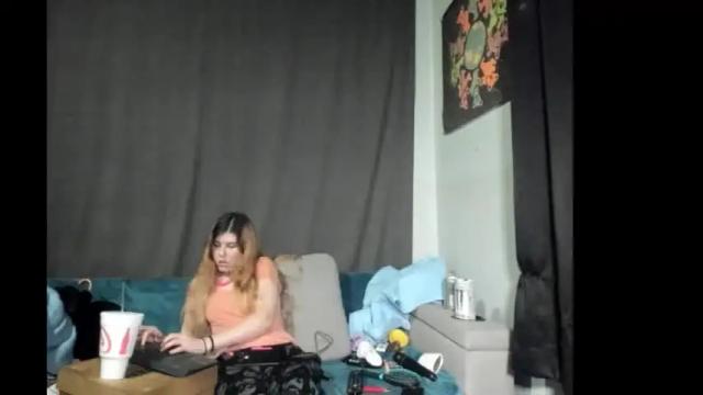 Thumbnail 3, roxihazeleyes's Stream at Chaturbate, 14 days ago