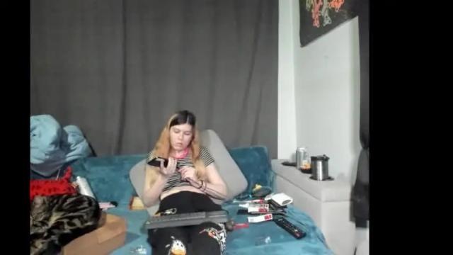 Thumbnail 3, roxihazeleyes's Stream at Chaturbate, 13 days ago