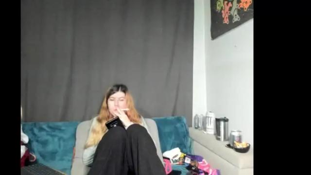 Thumbnail 1, roxihazeleyes's Stream at Chaturbate, 10 days ago