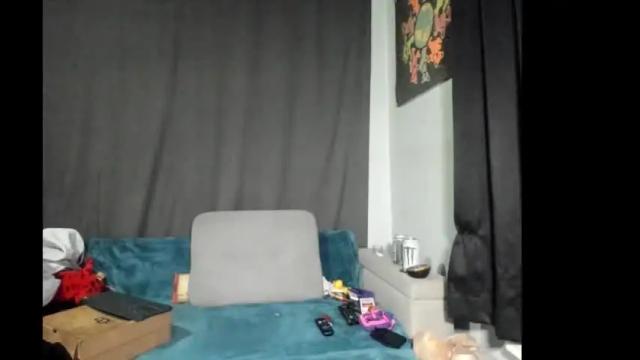 Thumbnail 2, roxihazeleyes's Stream at Chaturbate, 8 days ago