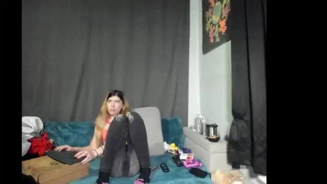 Thumbnail 3, roxihazeleyes's Stream at Chaturbate, 8 days ago