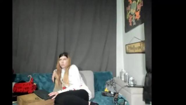 Thumbnail 1, roxihazeleyes's Stream at Chaturbate, 7 days ago