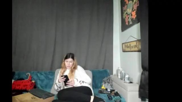 Thumbnail 2, roxihazeleyes's Stream at Chaturbate, 7 days ago