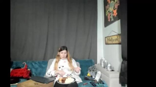 Thumbnail 3, roxihazeleyes's Stream at Chaturbate, 7 days ago