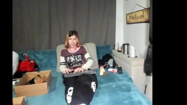 Thumbnail 2, roxihazeleyes's Stream at Chaturbate, 6 days ago