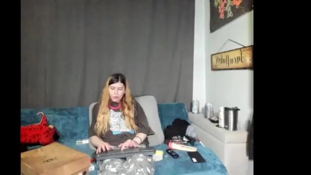 Thumbnail 2, roxihazeleyes's Stream at Chaturbate, 5 days ago