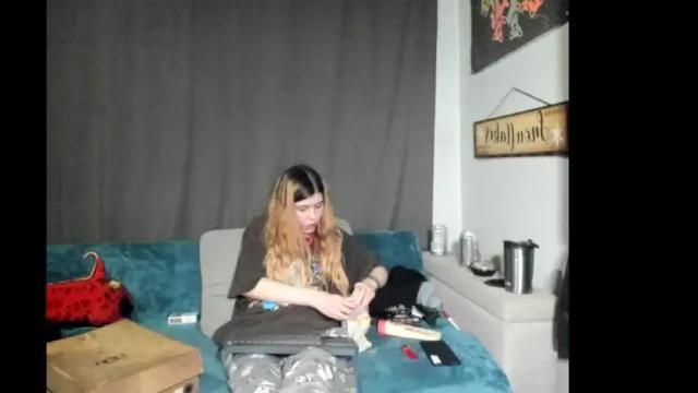 Thumbnail 3, roxihazeleyes's Stream at Chaturbate, 5 days ago