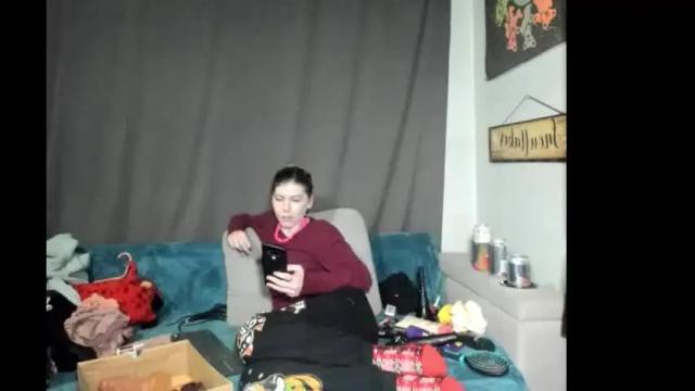 Thumbnail 3, roxihazeleyes's Stream at Chaturbate, 2 days ago