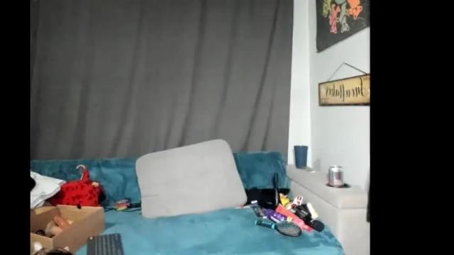 Thumbnail 2, roxihazeleyes's Stream at Chaturbate, 1 day ago