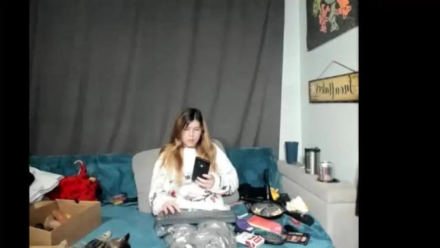 Thumbnail 3, roxihazeleyes's Stream at Chaturbate, 1 day ago