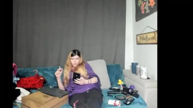 Thumbnail 1, roxihazeleyes's Stream at Chaturbate, 11 hours ago