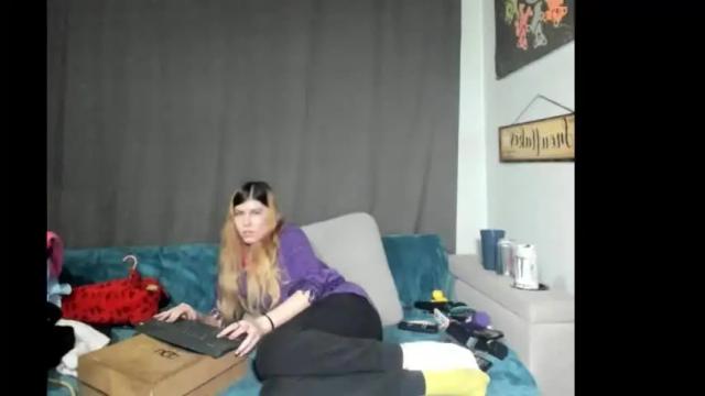 Thumbnail 3, roxihazeleyes's Stream at Chaturbate, 11 hours ago