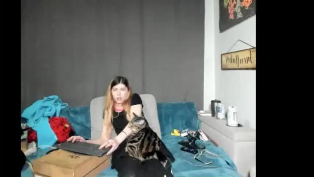 Thumbnail 1, roxihazeleyes's Stream at Chaturbate, 1 day ago