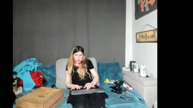 Thumbnail 2, roxihazeleyes's Stream at Chaturbate, 1 day ago