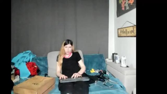 Thumbnail 3, roxihazeleyes's Stream at Chaturbate, 1 day ago