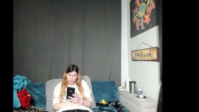 Thumbnail 1, roxihazeleyes's Stream at Chaturbate, 15 hours ago