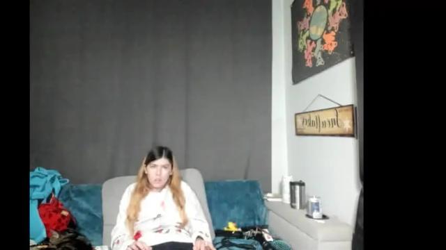 Thumbnail 2, roxihazeleyes's Stream at Chaturbate, 15 hours ago