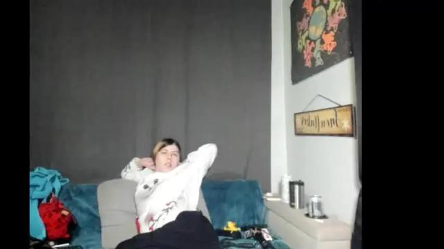 Thumbnail 3, roxihazeleyes's Stream at Chaturbate, 15 hours ago