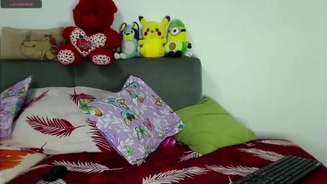 Image 10 of roxx_anne Stream on Chaturbate on 21 months ago