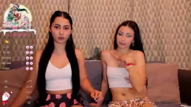 Image 6 of roxx_anne Stream on Chaturbate on 18 months ago