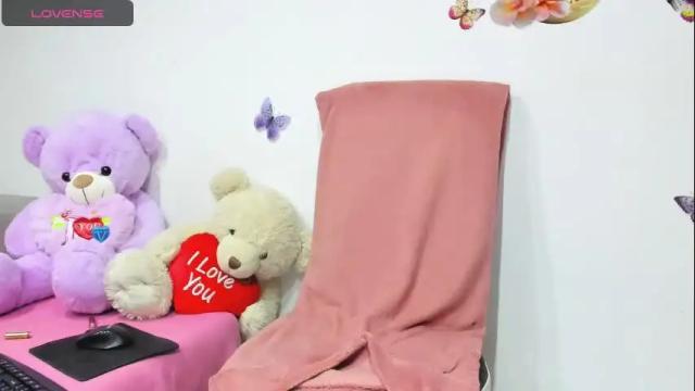 Image 11 of roxx_anne Stream on Chaturbate on 13 days ago