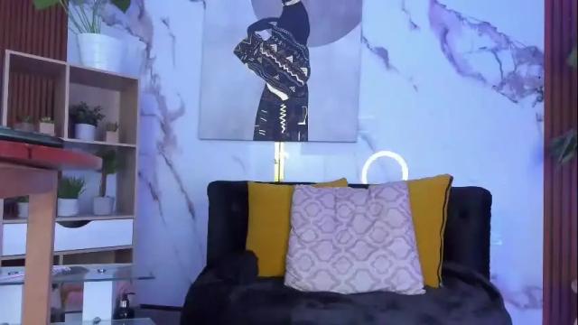 Image 2 of roxx_xanne_ Stream on Chaturbate on 1 month ago