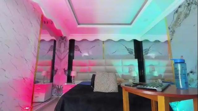 Thumbnail 3, roxx_xanne_'s Stream at Chaturbate, 22 days ago