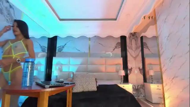 Thumbnail 2, roxx_xanne_'s Stream at Chaturbate, 9 days ago
