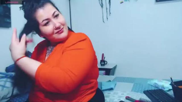 Thumbnail 1, roxxan911's Stream at Chaturbate, 19 months ago