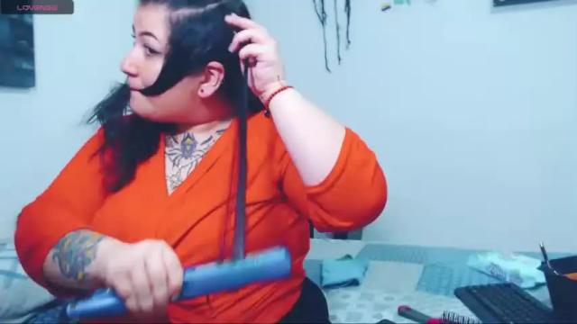 Image 4 of roxxan911 Stream on Chaturbate on 19 months ago