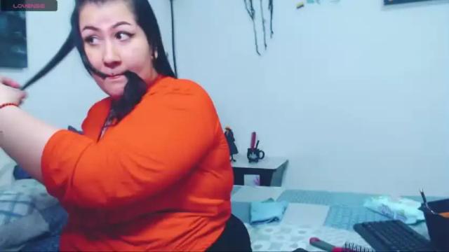 Thumbnail 2, roxxan911's Stream at Chaturbate, 19 months ago