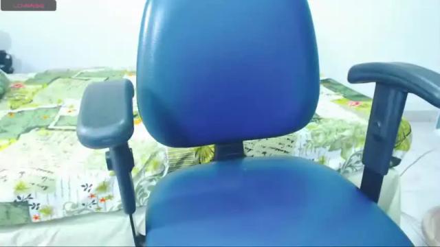 Image 8 of roxxan911 Stream on Chaturbate on 19 months ago