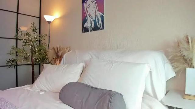 Thumbnail 1, roxxana227's Stream at Chaturbate, 1 month ago