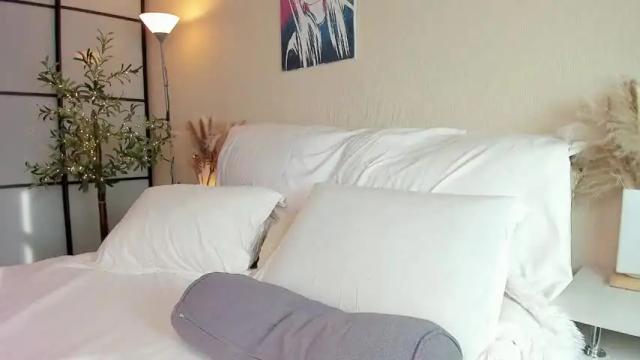 Thumbnail 3, roxxana227's Stream at Chaturbate, 1 month ago