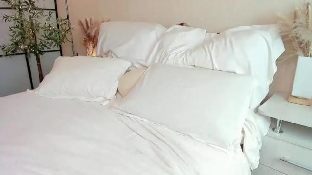 Image 10 of roxxana227 Stream on Chaturbate on 1 month ago