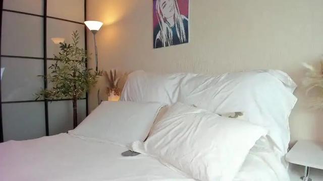 Image 6 of roxxana227 Stream on Chaturbate on 13 days ago