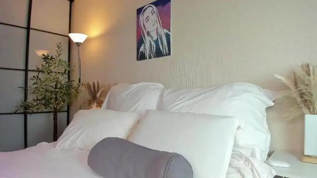 Image 10 of roxxana227 Stream on Chaturbate on 11 days ago