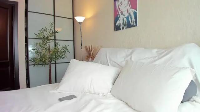 Image 10 of roxxana227 Stream on Chaturbate on 4 days ago